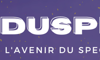 Bannière Avenir du Spectacle
