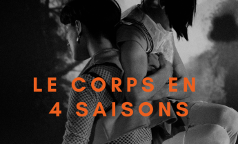 DansEncorps - Le Coeur en quatre saisons