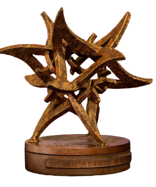 Prix RADARTS Louis Doucet