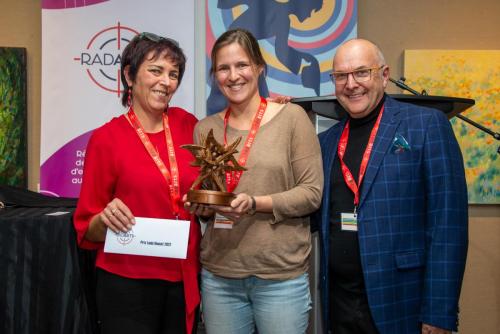 FFA2022 - Prix Louis Doucet