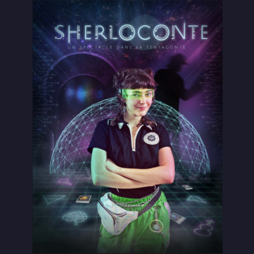 sherloconte