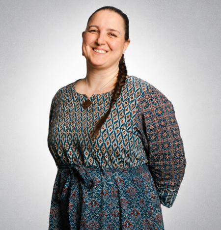 Sarah Brideau