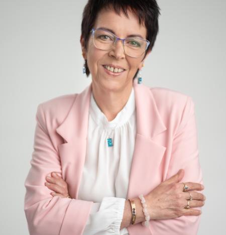 Jacinthe Comeau