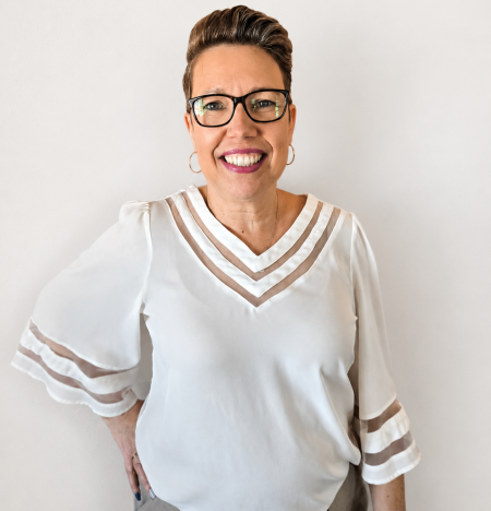 Véronique Godin